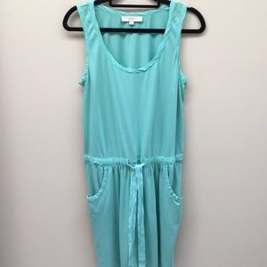 LOFT Sleeveless Dress